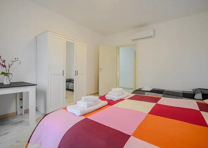 Ponte Milvio Apartment Flaminio