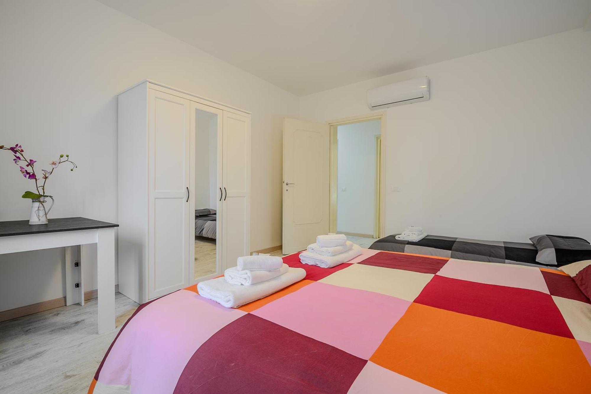 Apartamento Ponte Milvio Flaminio *
