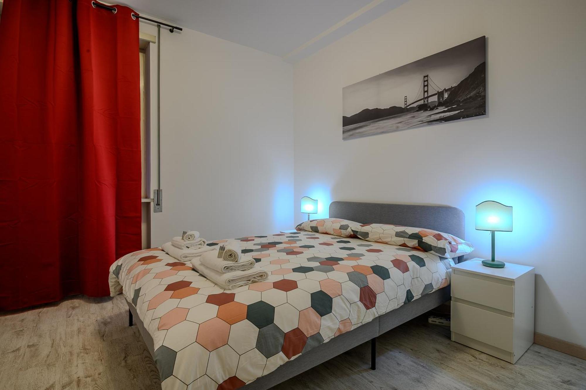 Ponte Milvio Flaminio Apartamento Roma
