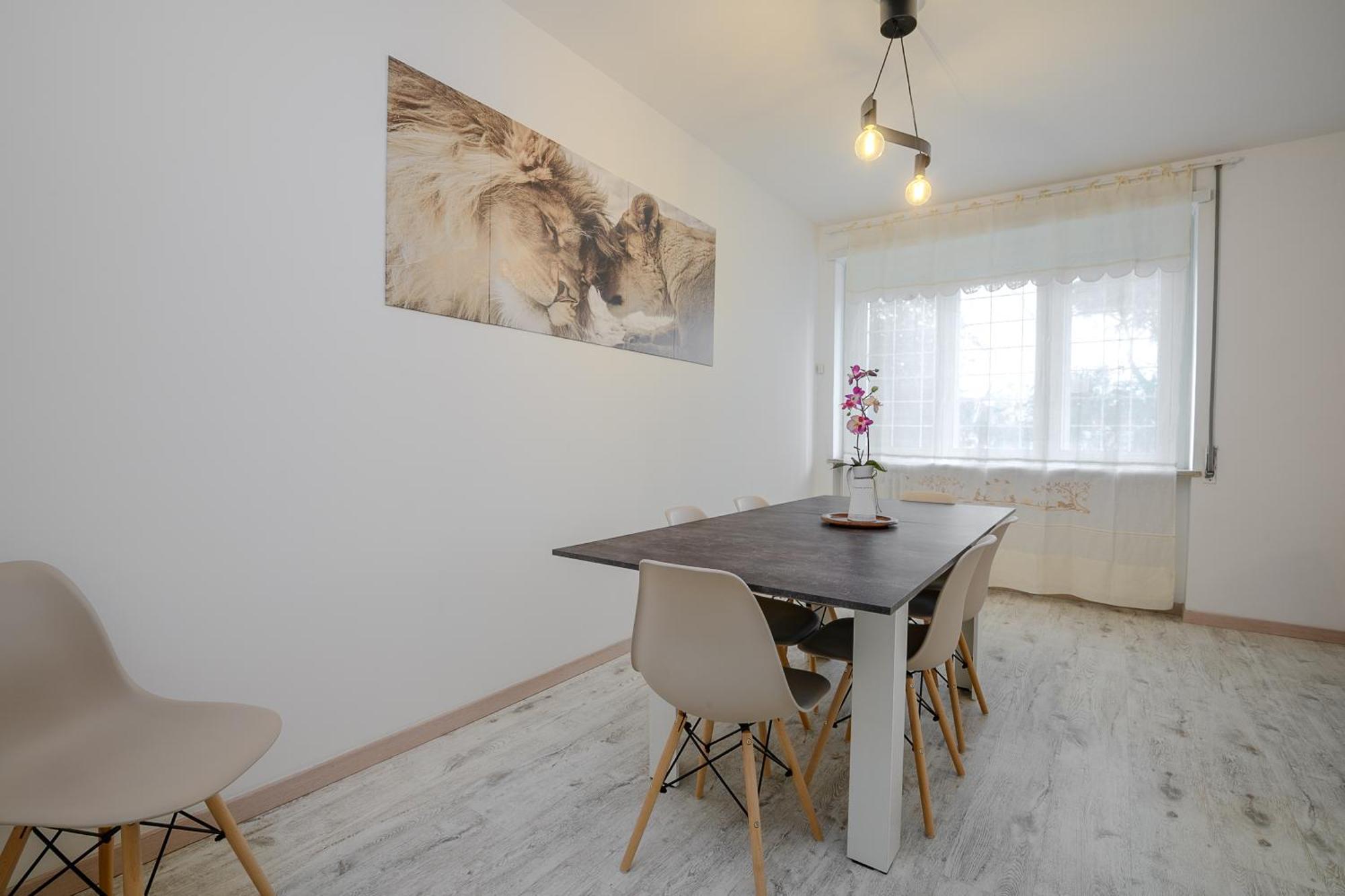 Ponte Milvio Flaminio Apartamento