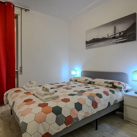 Ponte Milvio Apartment Flaminio Rome Exterior photo