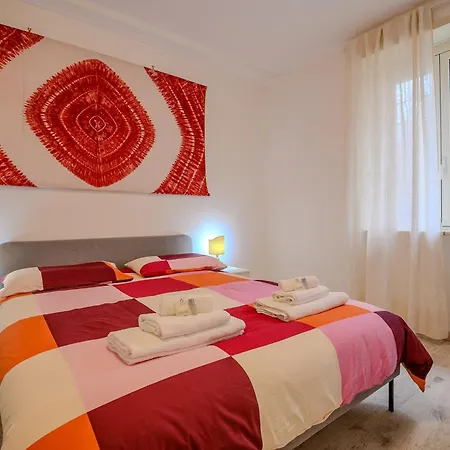 Ponte Milvio Apartment Flaminio Rome Exterior photo