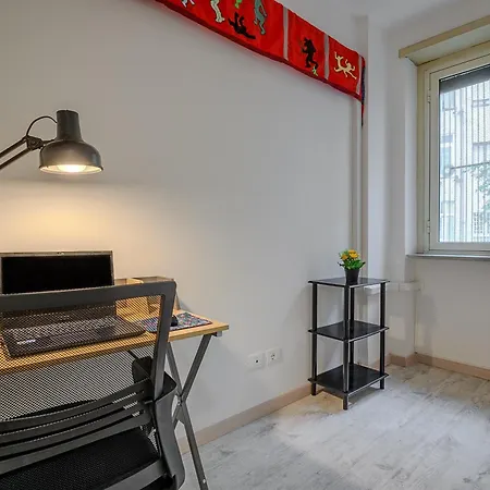 Ponte Milvio Apartment Flaminio Rome Exterior photo