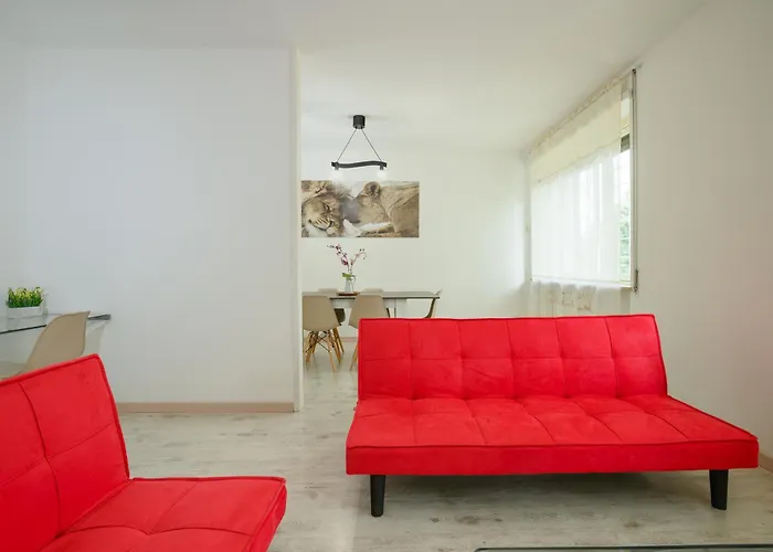 Ponte Milvio Apartment Flaminio