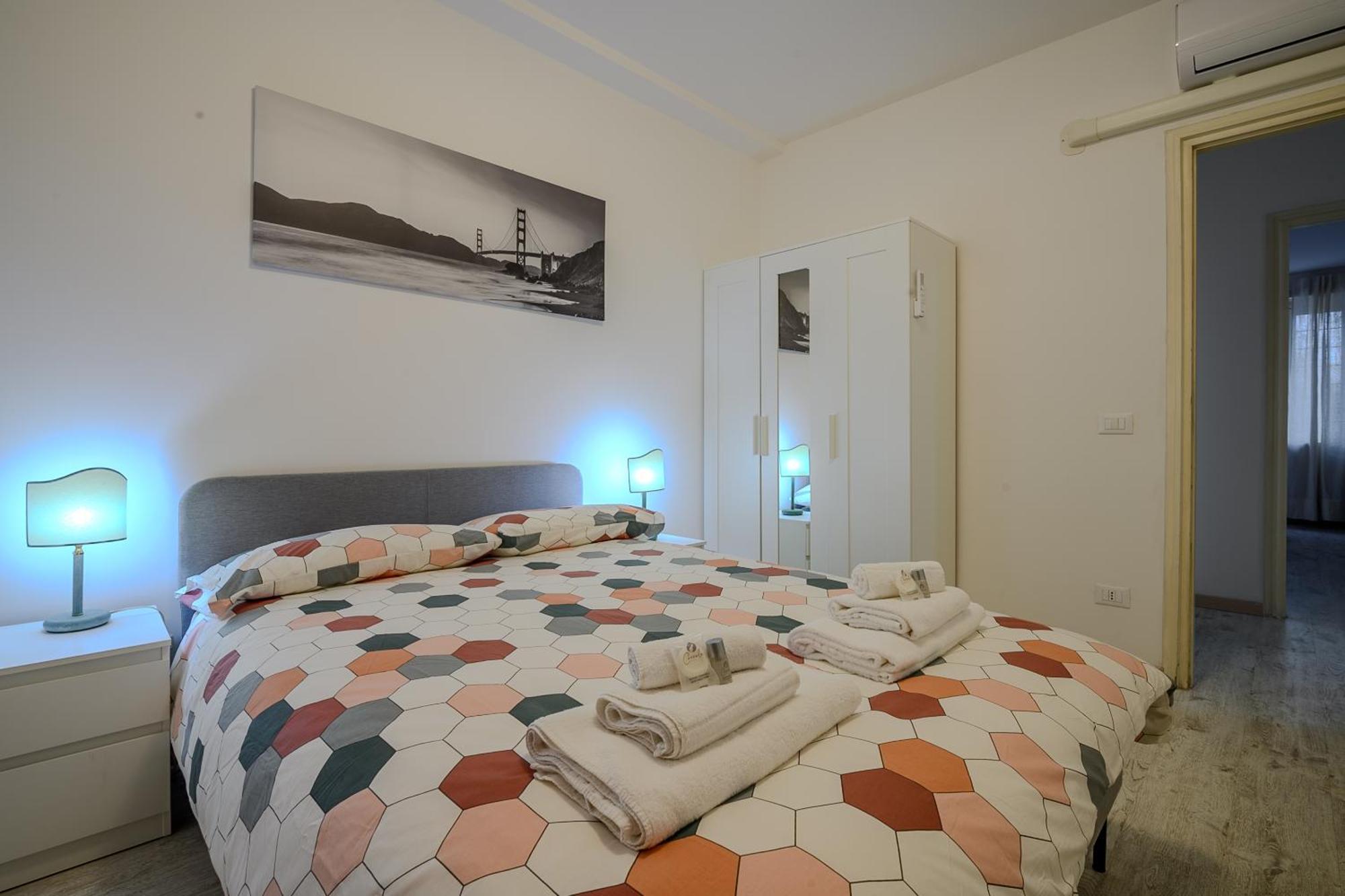 Ponte Milvio Flaminio Apartment Rome